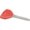 Hillman HILLMAN ColorPlus Traditional Key House/Office Key Blank Double 85922 - alternate 2